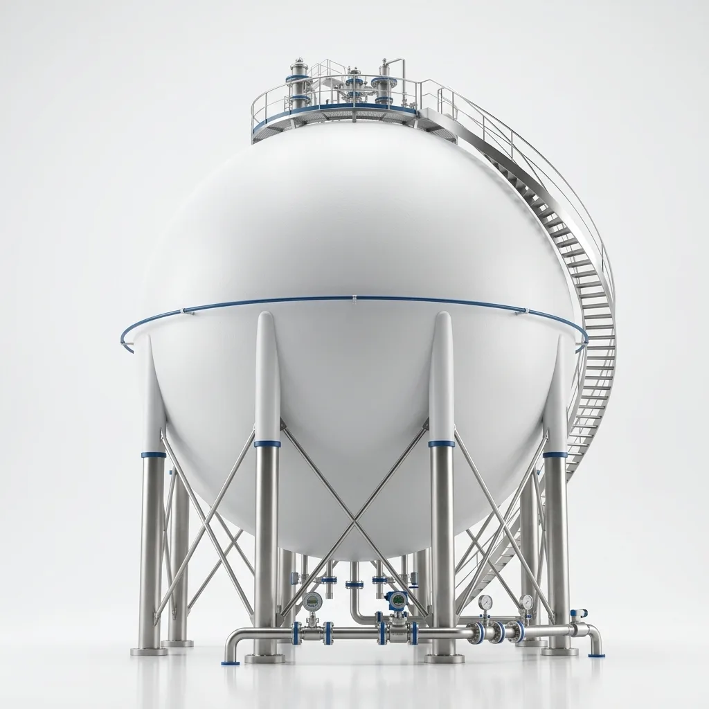 arqueação para usinas de etanol